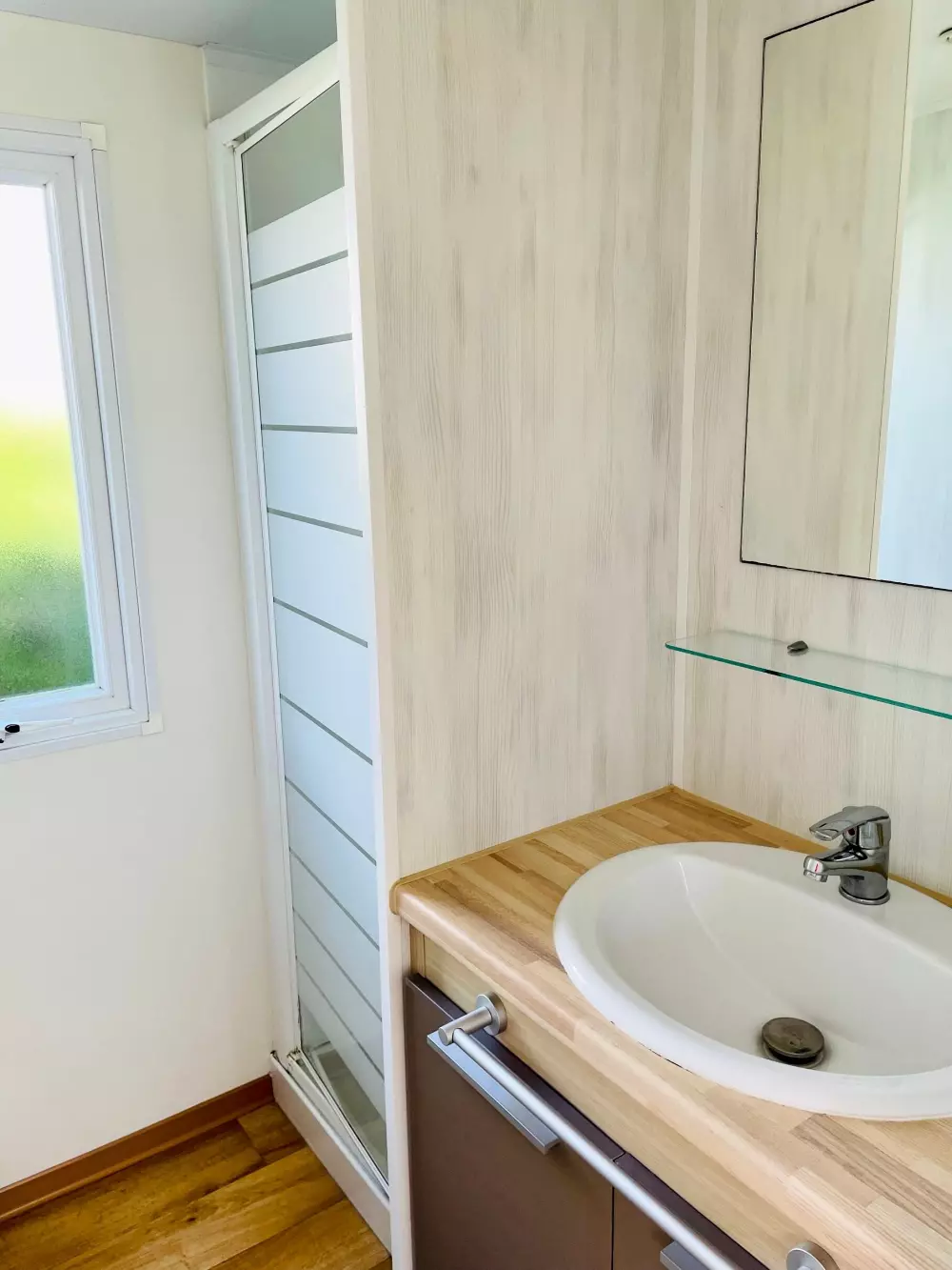 Campsite maeva Escapades du Val 3 Stars★★★