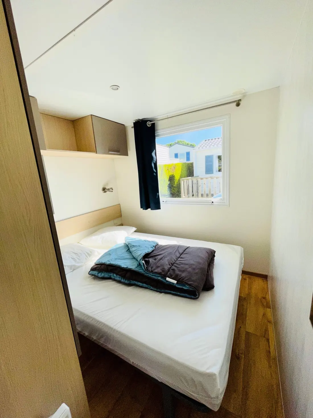 Campingplatz maeva Escapades du Val 2 Sterne★★