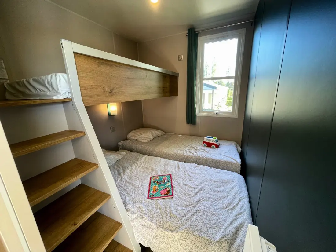 Campingplatz maeva Escapades du Val 2 Sterne★★