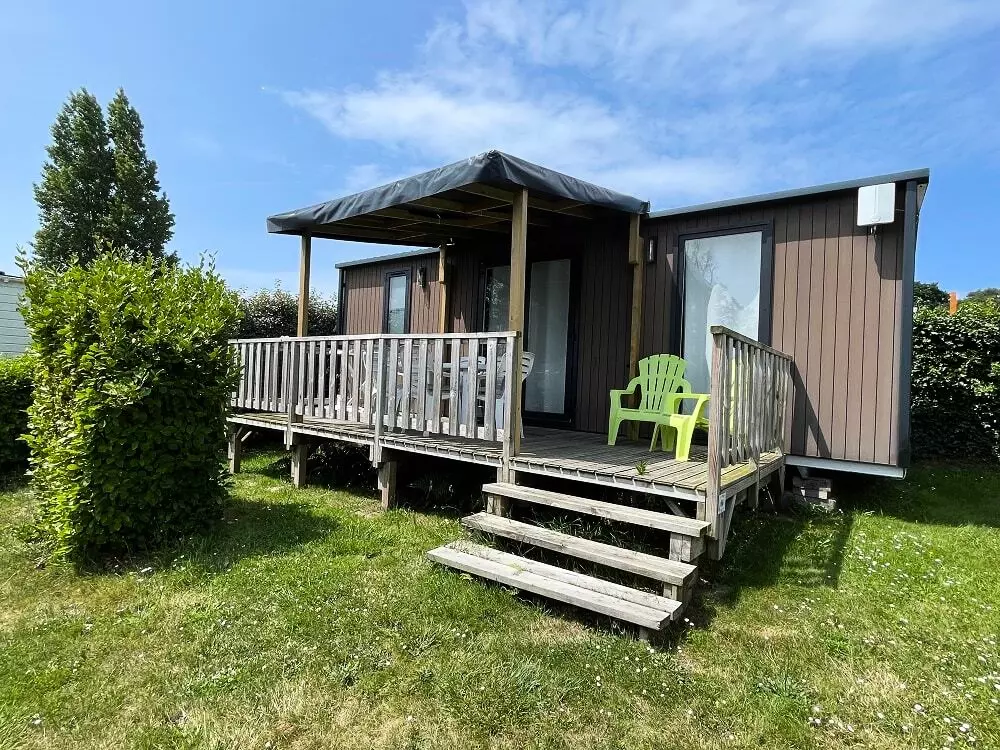 Campsite maeva Escapades du Val 3 Stars★★★