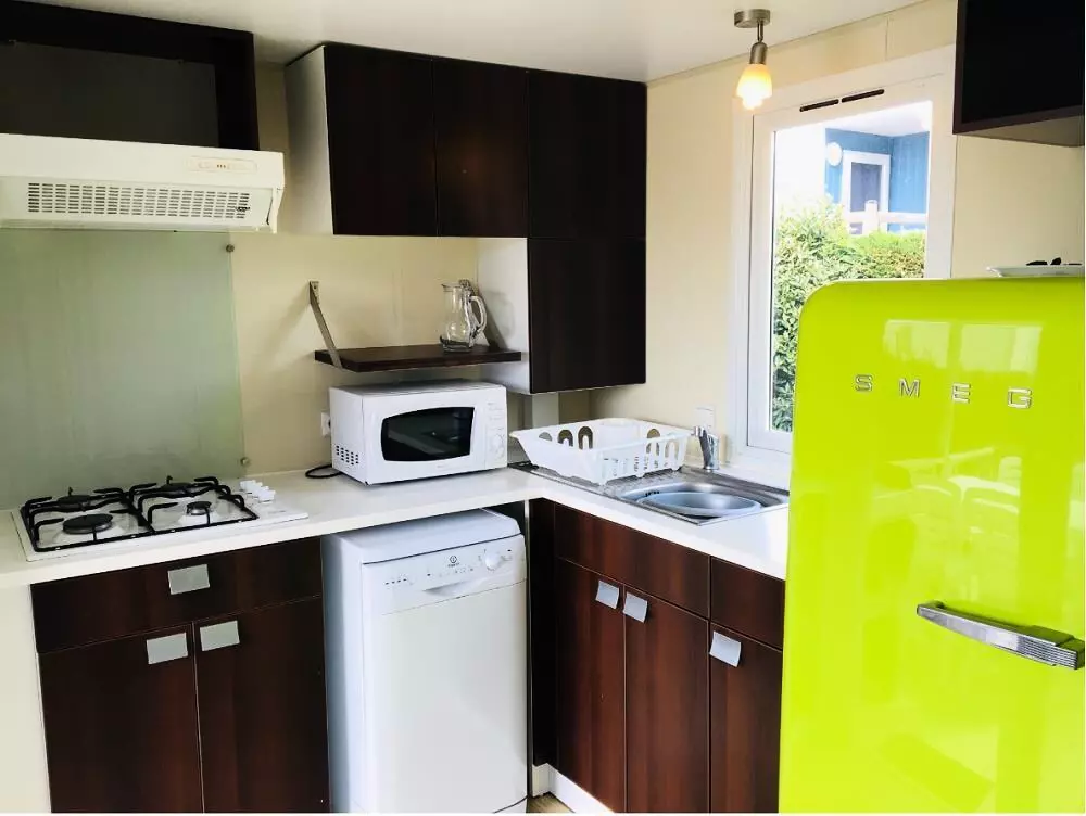 Campsite maeva Escapades du Val 3 Stars★★★