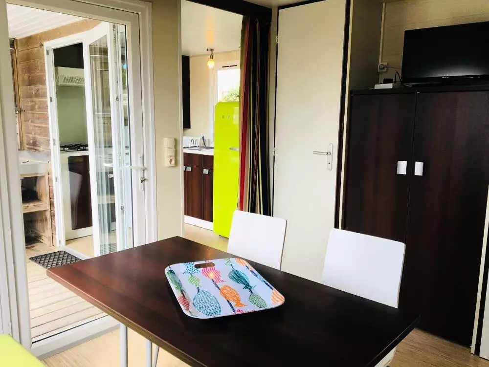 Campsite maeva Escapades du Val 3 Stars★★★