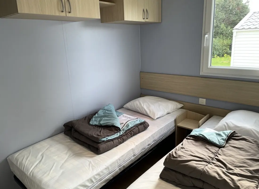 Campingplatz maeva Escapades du Val 2 Sterne★★