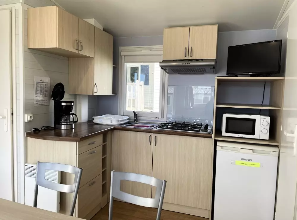 Campsite maeva Escapades du Val 3 Stars★★★