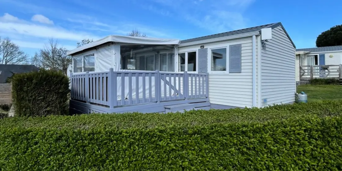 Campingplatz maeva Escapades du Val 2 Sterne★★