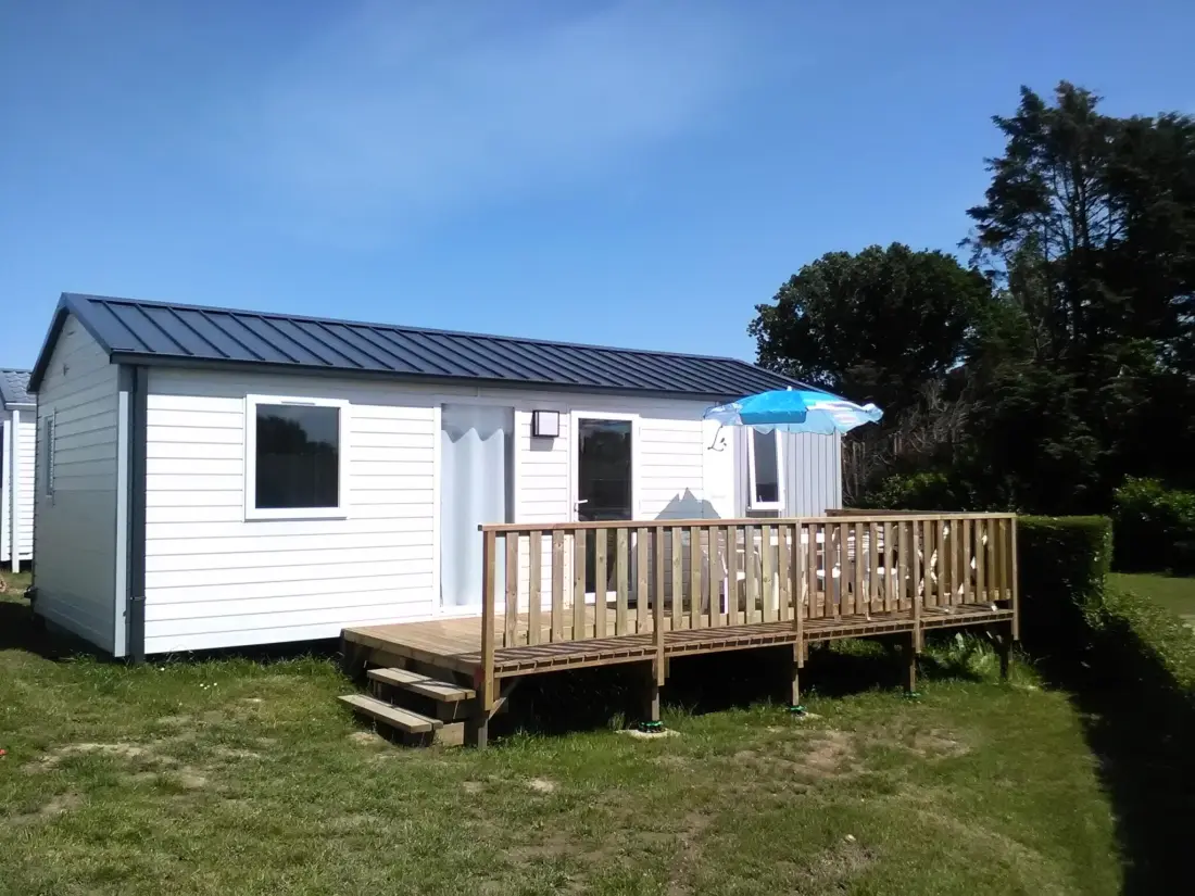 Campingplatz maeva Escapades du Val 2 Sterne★★