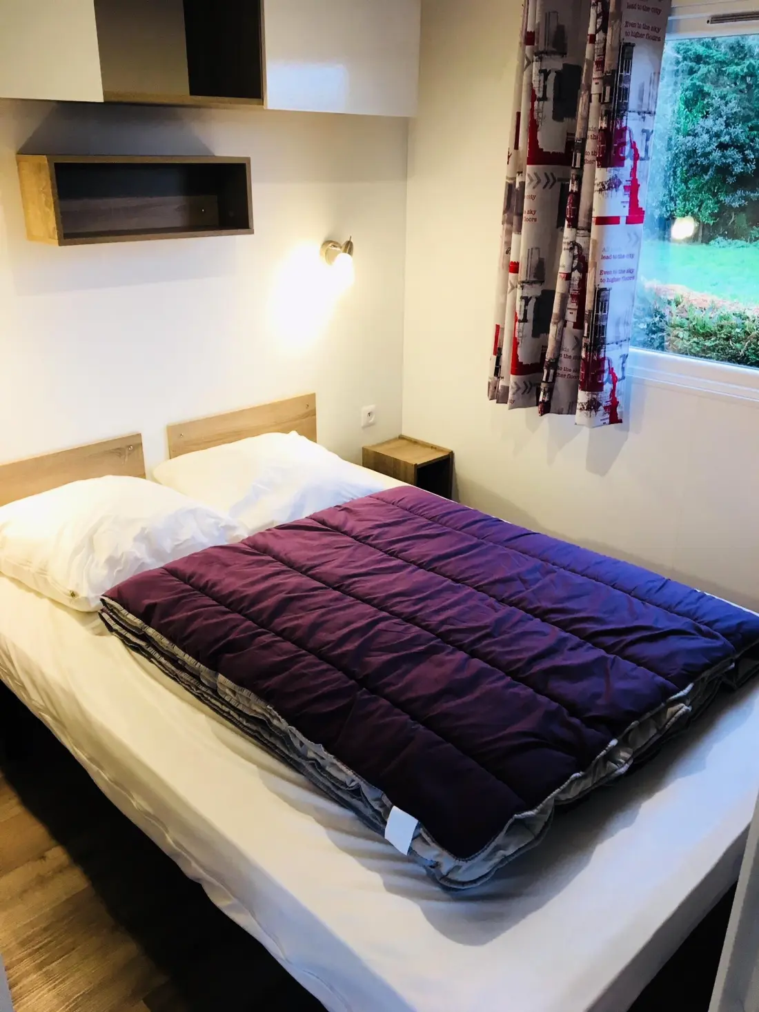Campingplatz maeva Escapades du Val 2 Sterne★★