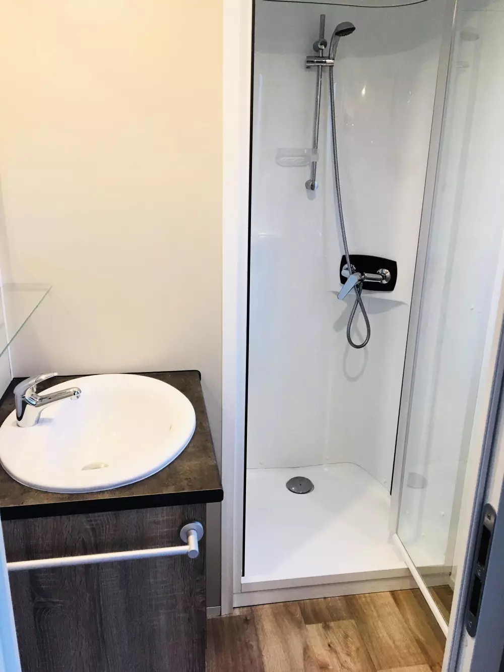 Campsite maeva Escapades du Val 3 Stars★★★