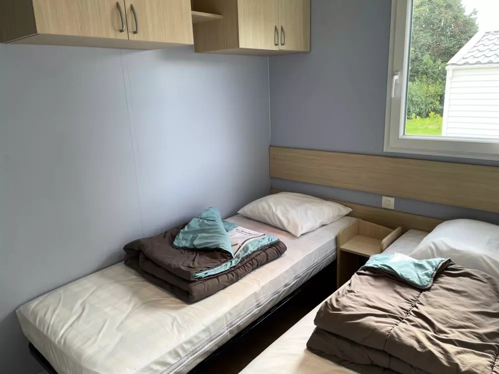 Campsite maeva Escapades du Val 3 Stars★★★