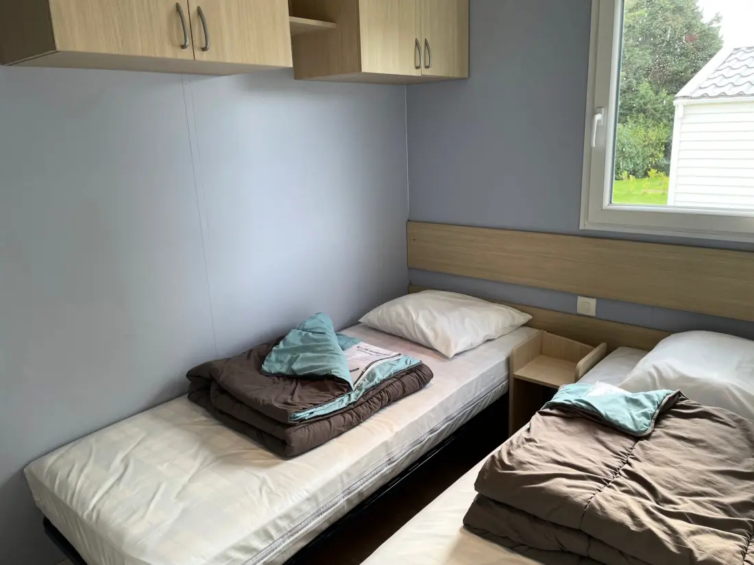Campingplatz maeva Escapades du Val 2 Sterne★★