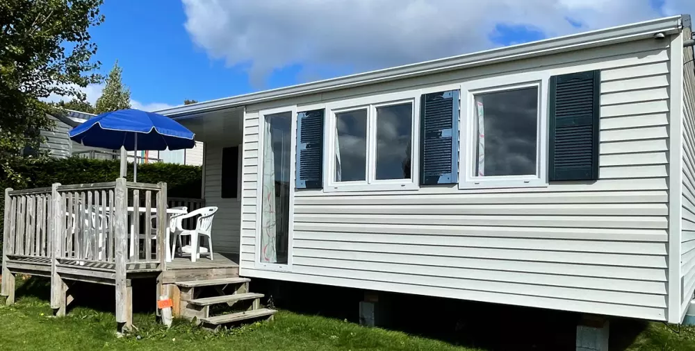 Campsite maeva Escapades du Val 3 Stars★★★