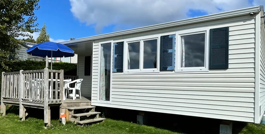 Campingplatz maeva Escapades du Val 2 Sterne★★