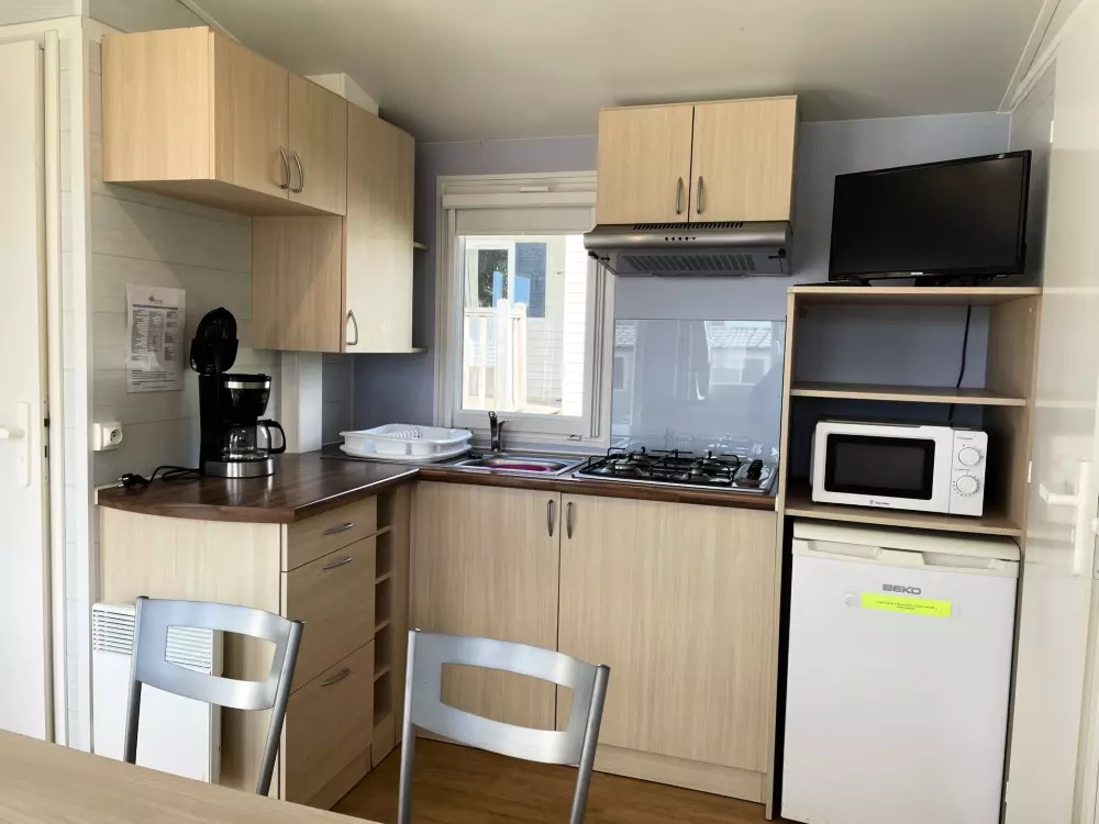 Campsite maeva Escapades du Val 3 Stars★★★