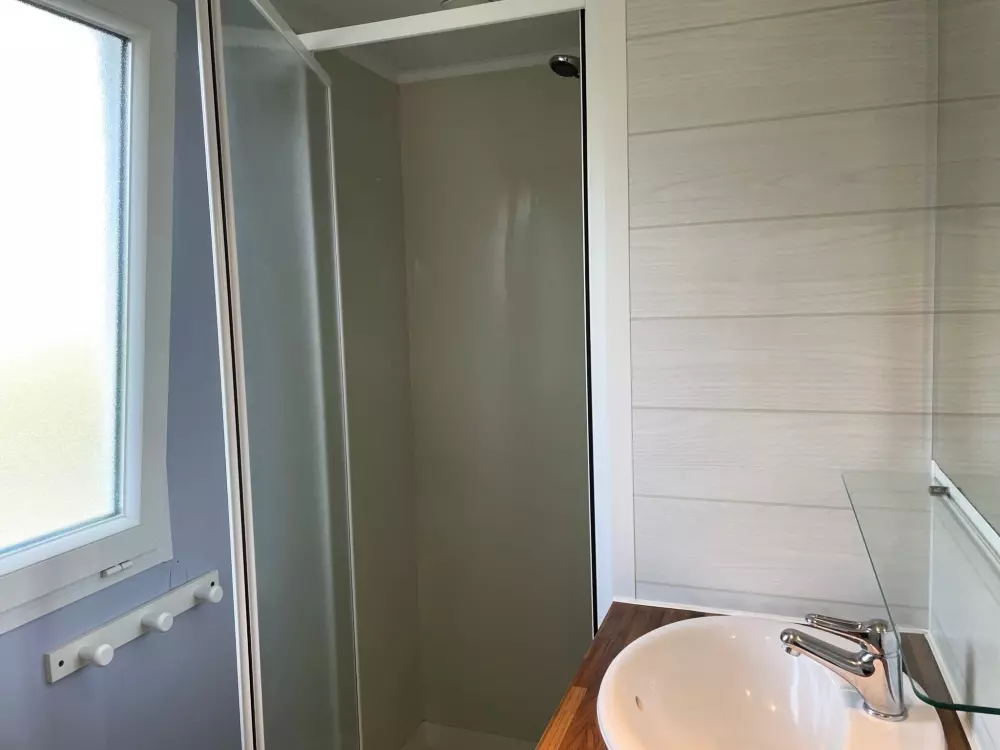 Campsite maeva Escapades du Val 3 Stars★★★