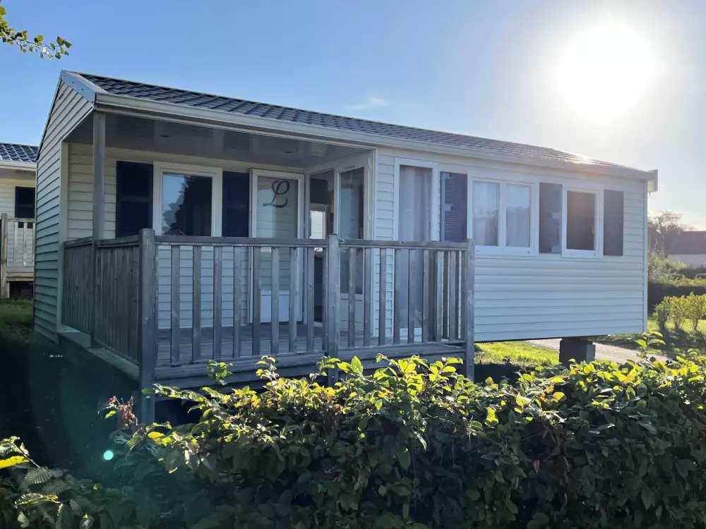 Campsite maeva Escapades du Val 3 Stars★★★