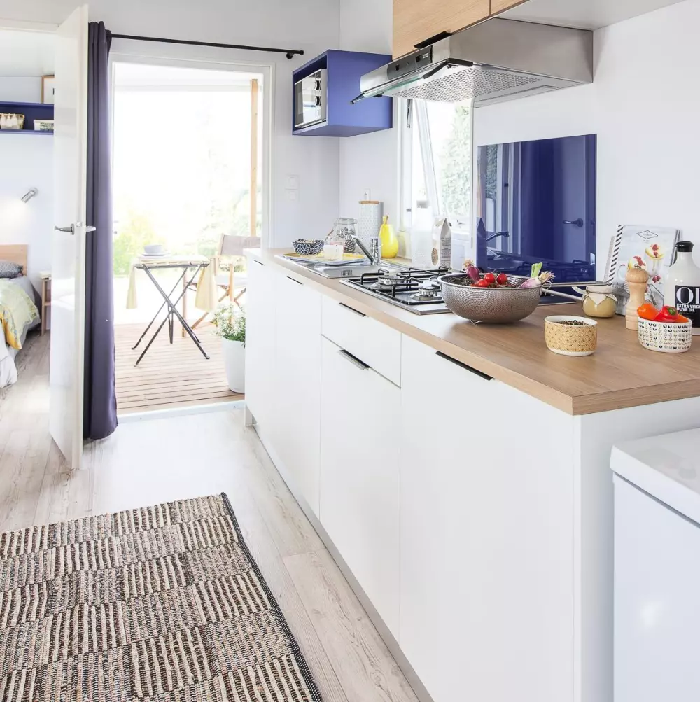 Campsite maeva Escapades du Val 3 Stars★★★