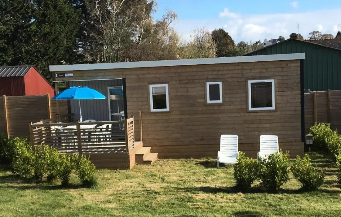 Campingplatz maeva Escapades du Val 2 Sterne★★