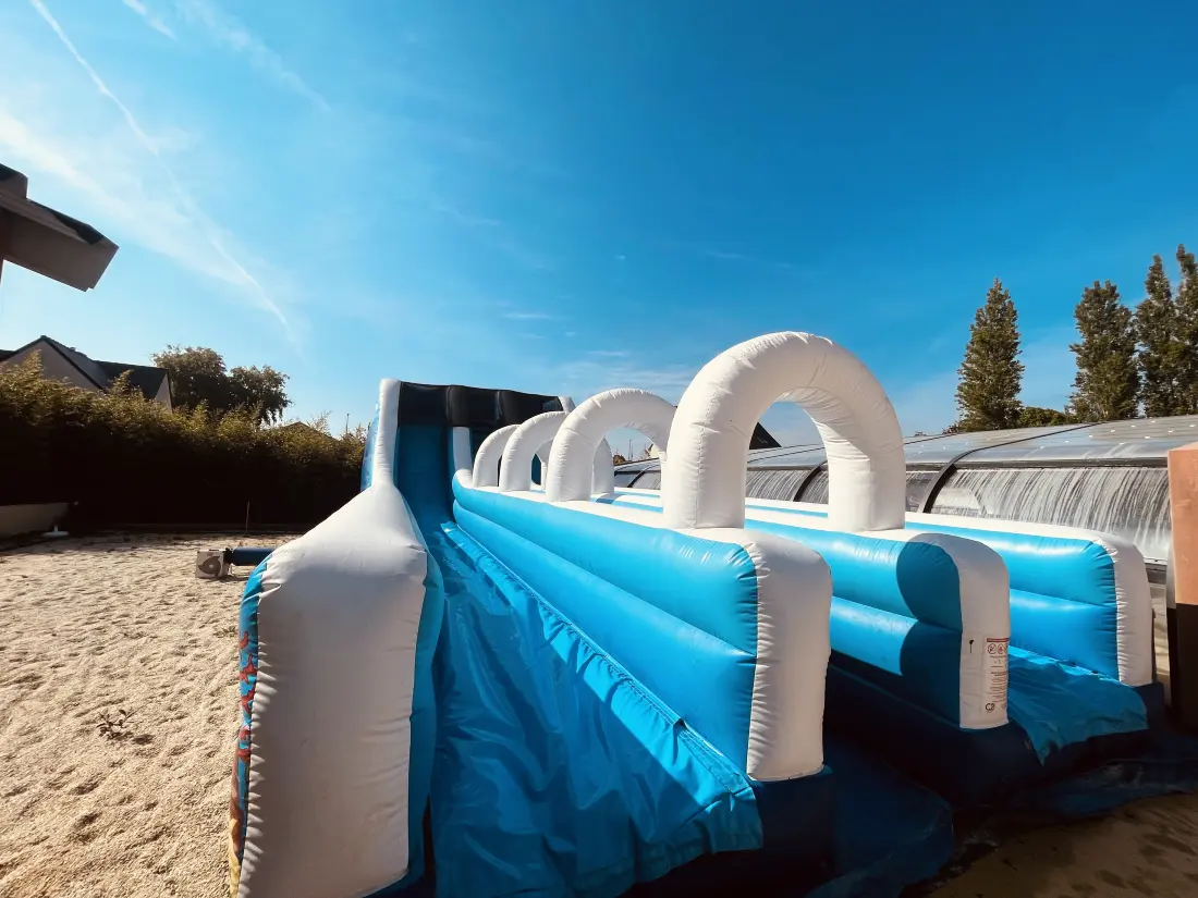 Campingplatz maeva Escapades du Val 2 Sterne★★