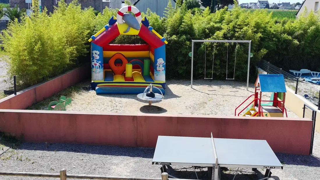 Campingplatz maeva Escapades du Val 2 Sterne★★