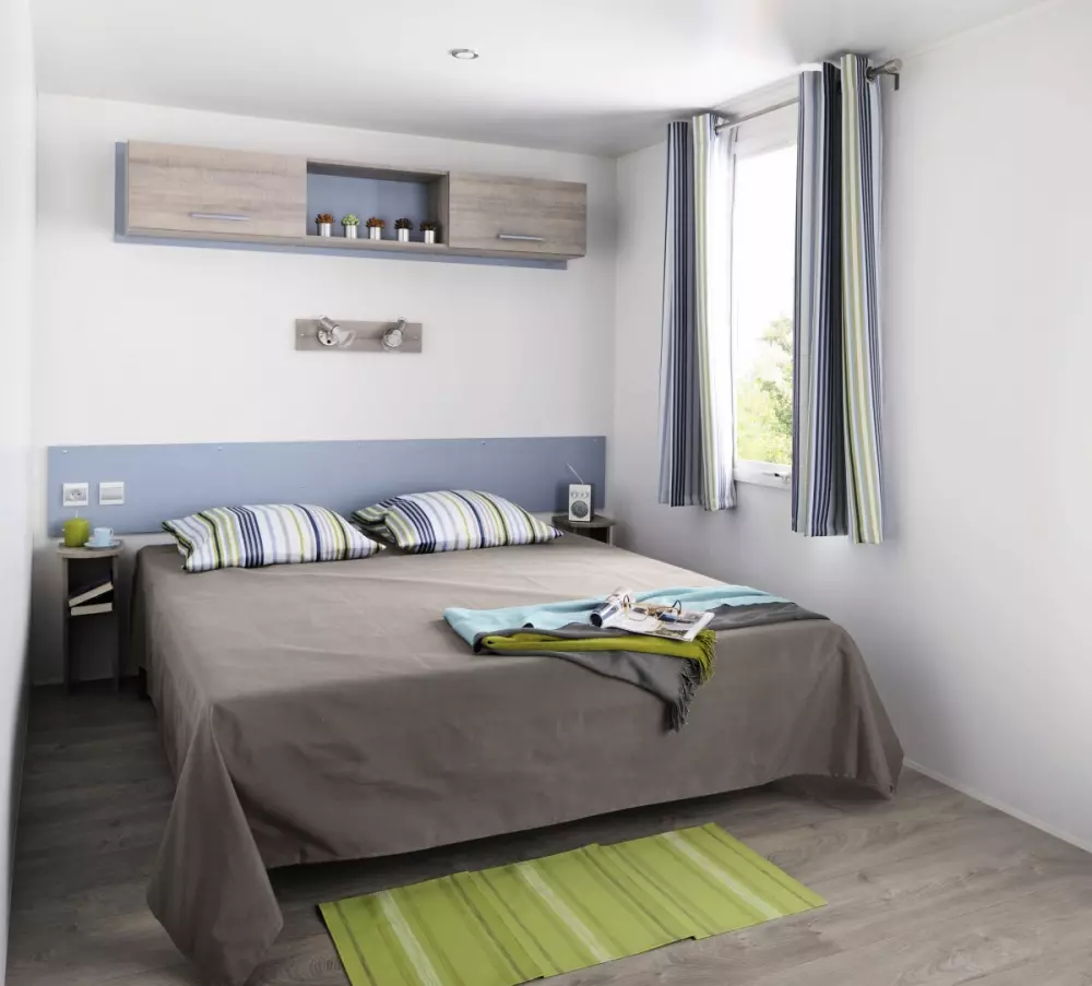 Campsite maeva Escapades du Val 3 Stars★★★