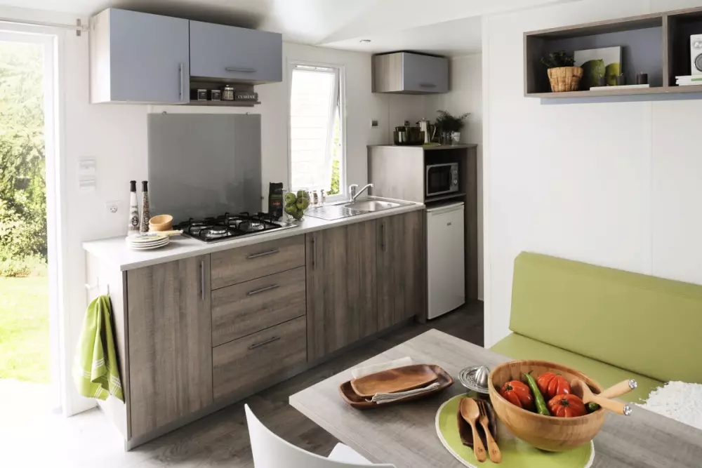 Campsite maeva Escapades du Val 3 Stars★★★