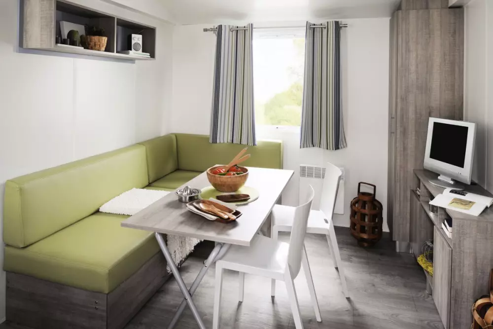 Campsite maeva Escapades du Val 3 Stars★★★