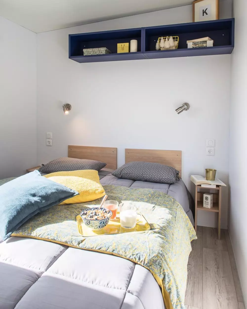 Campsite maeva Escapades du Val 3 Stars★★★