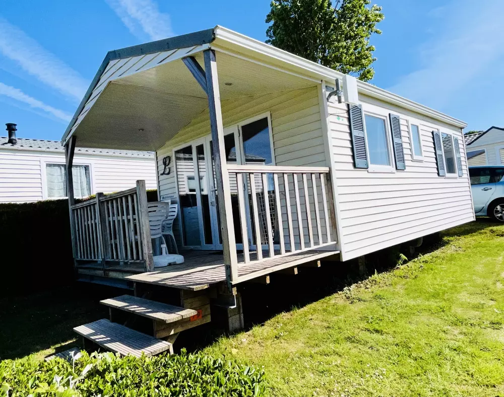 Campsite maeva Escapades du Val 3 Stars★★★