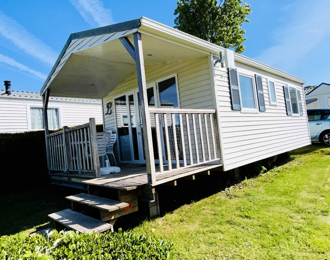 Campingplatz maeva Escapades du Val 2 Sterne★★