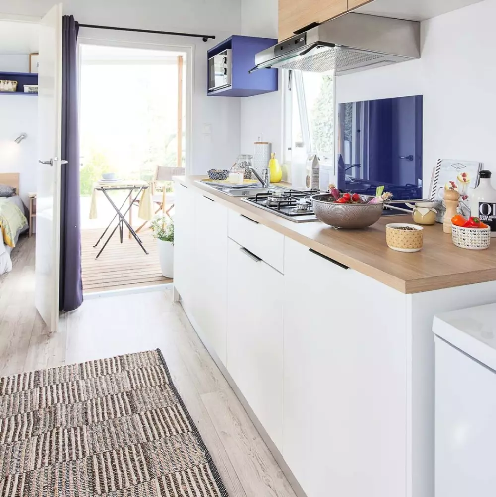 Campsite maeva Escapades du Val 3 Stars★★★