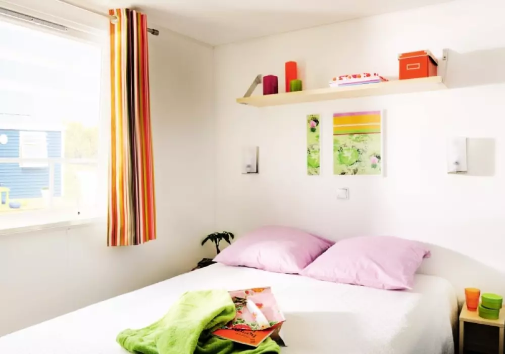 Blumen Camping Le Vieux Moulin 4 Sterne★★★★