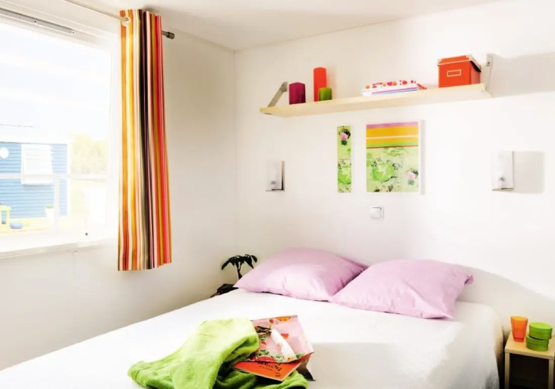 Blumen Camping Le Vieux Moulin 4 Sterne★★★★