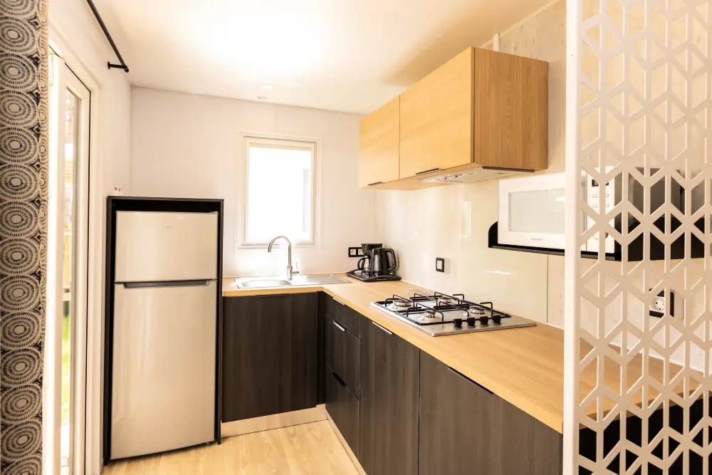 Blumen Camping Le Vieux Moulin 4 Sterne★★★★