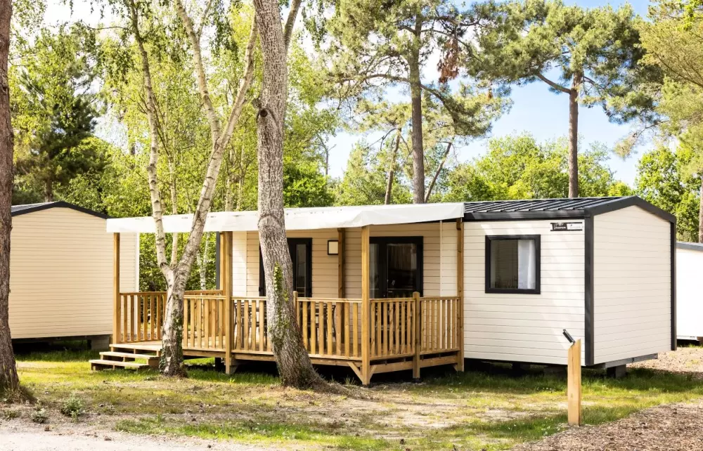 Blumen Camping Le Vieux Moulin 4 Sterne★★★★