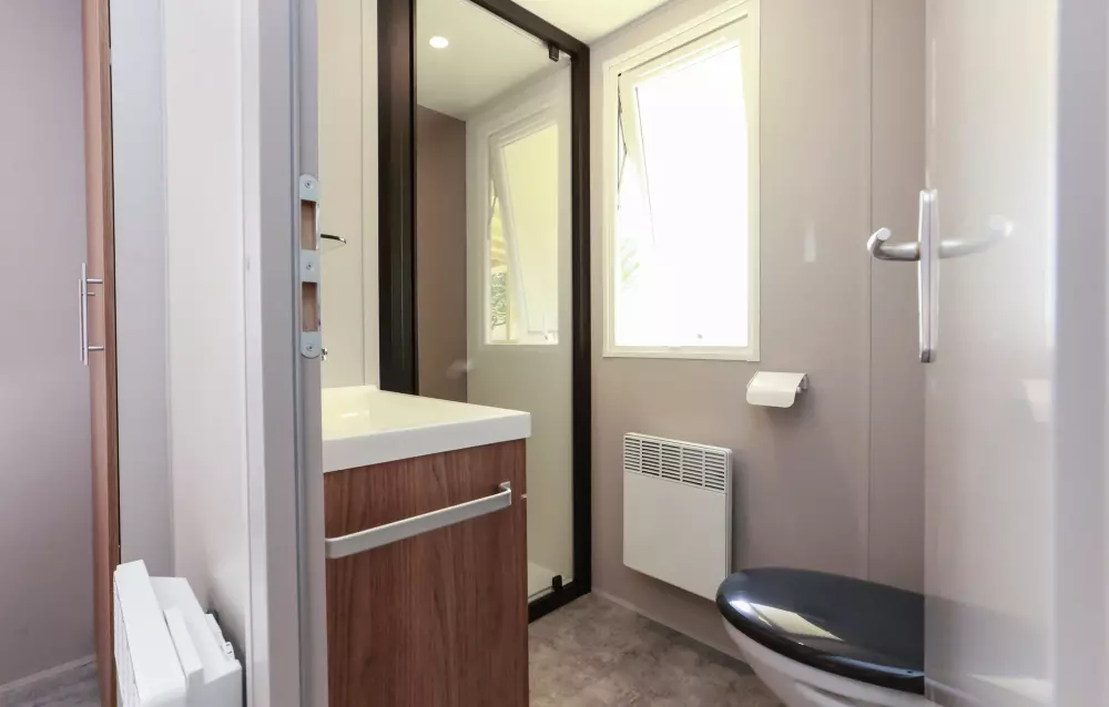 Blumen Camping Le Vieux Moulin 4 Sterne★★★★