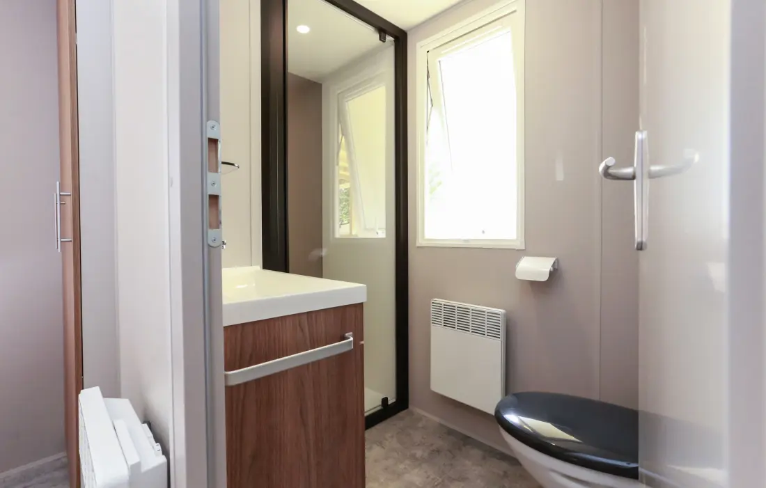Blumen Camping Le Vieux Moulin 4 Sterne★★★★