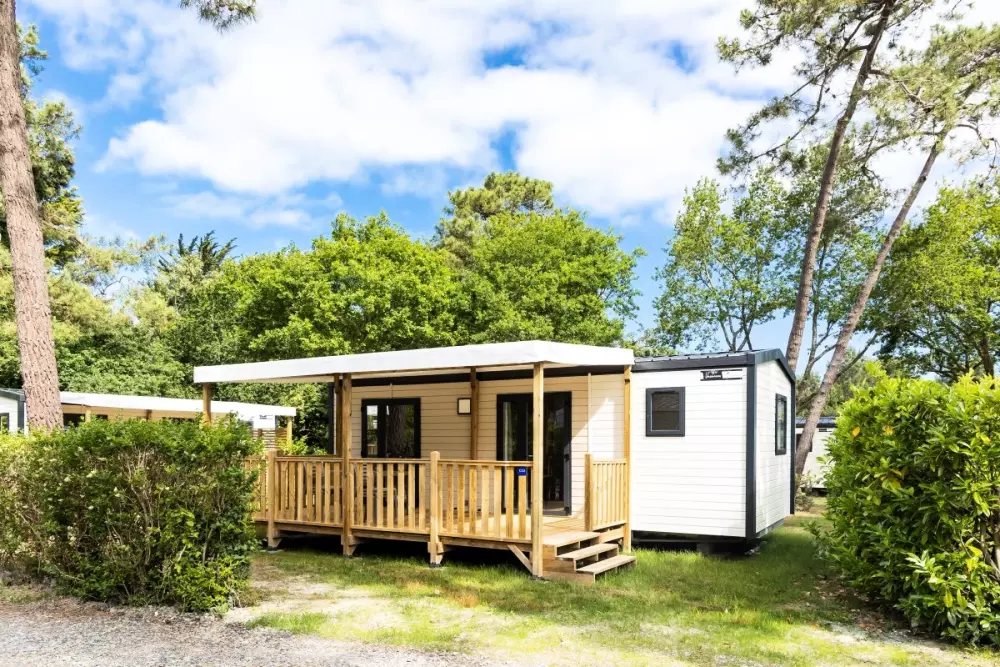 Blumen Camping Le Vieux Moulin 4 Sterne★★★★