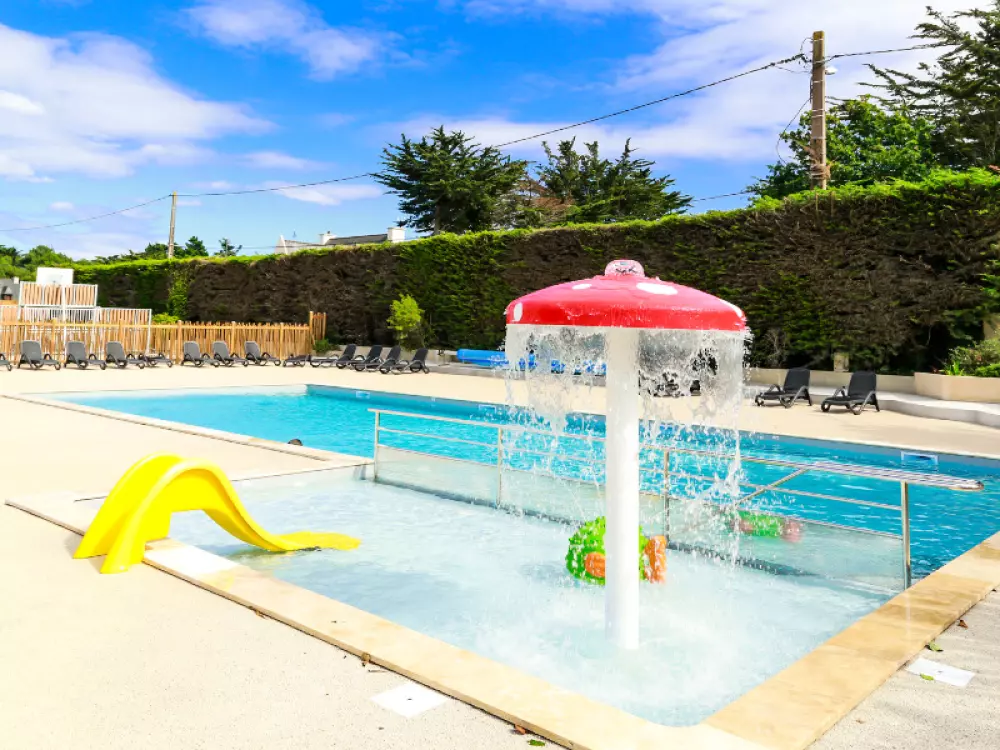 Blumen Camping Le Vieux Moulin 4 Sterne★★★★