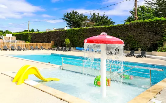 Blumen Camping Le Vieux Moulin ****