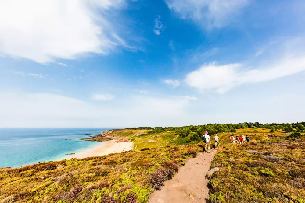 Blumen Camping Le Vieux Moulin 4 Sterne★★★★