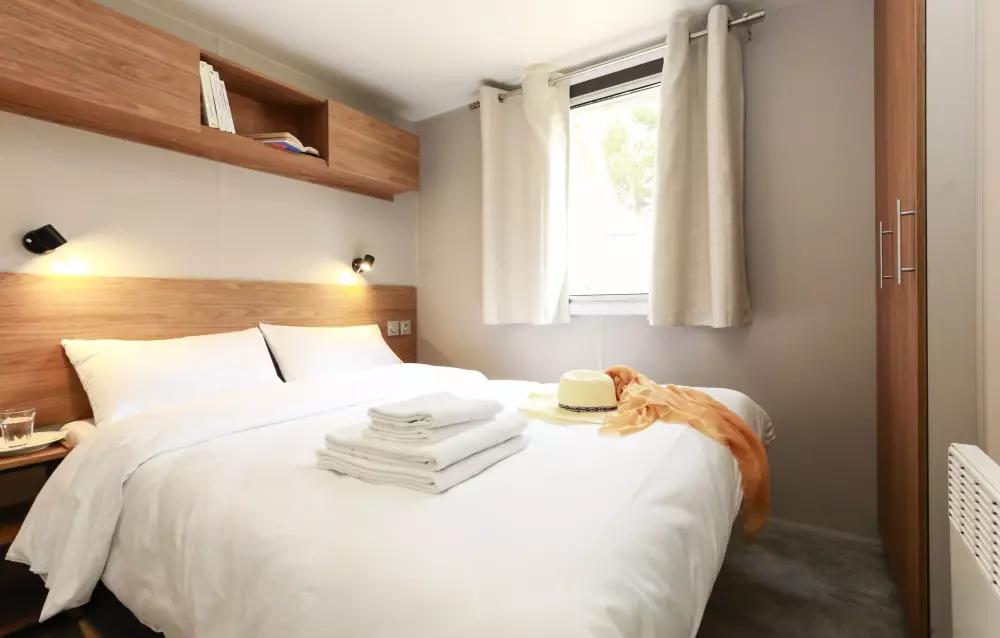 Blumen Camping Le Vieux Moulin 4 Sterne★★★★