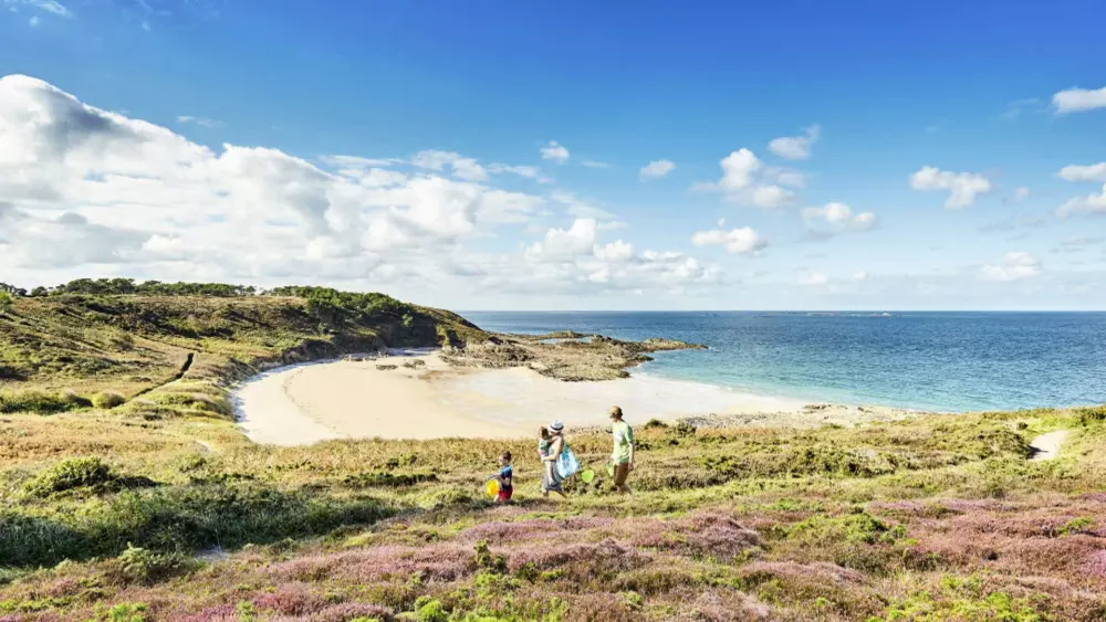 Blumen Camping Le Vieux Moulin 4 Sterne★★★★