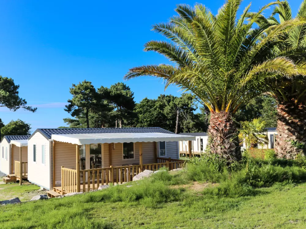 Blumen Camping Le Vieux Moulin 4 Sterne★★★★