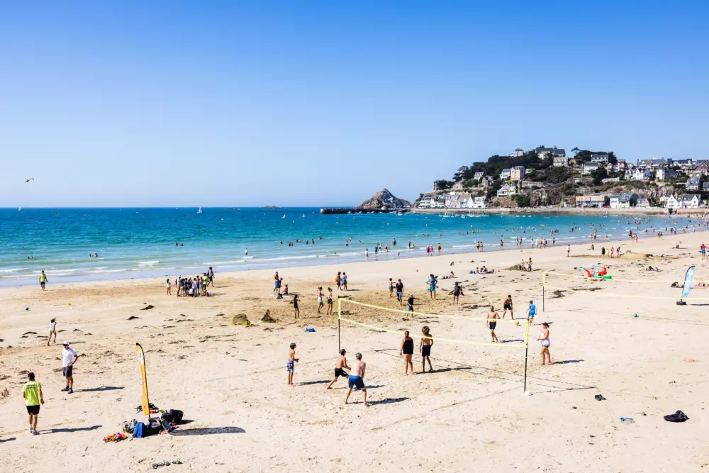 Blumen Camping Le Vieux Moulin 4 Sterne★★★★