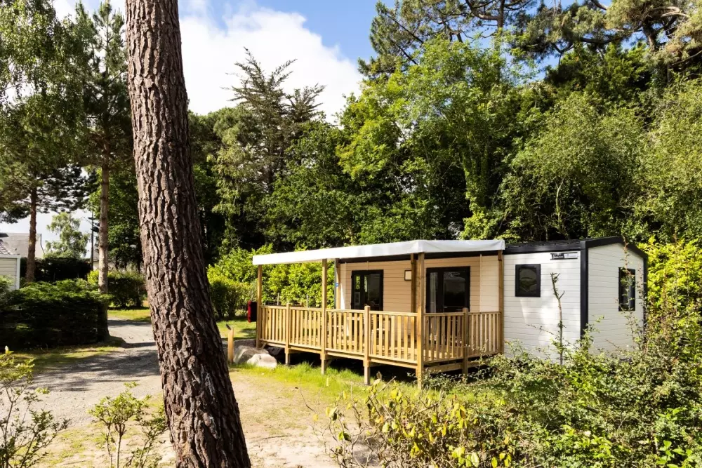 Blumen Camping Le Vieux Moulin 4 Sterne★★★★