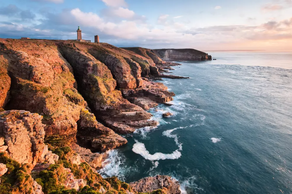 Blumen Camping Le Vieux Moulin 4 Sterne★★★★