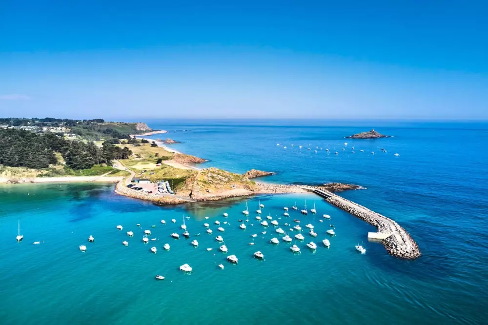 Blumen Camping Le Vieux Moulin 4 Sterne★★★★