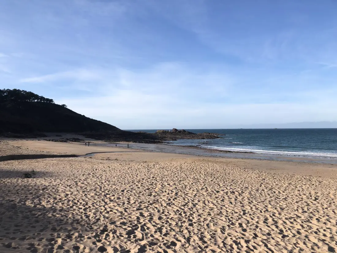 Gîte de France Etoile de mer 3 Ohren