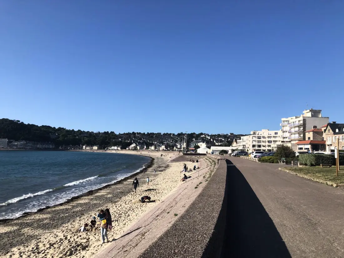 Gîte de France Die 2 Ohren Bühne