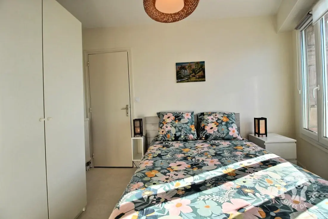 Gîte de France Die 2 Ohren Bühne